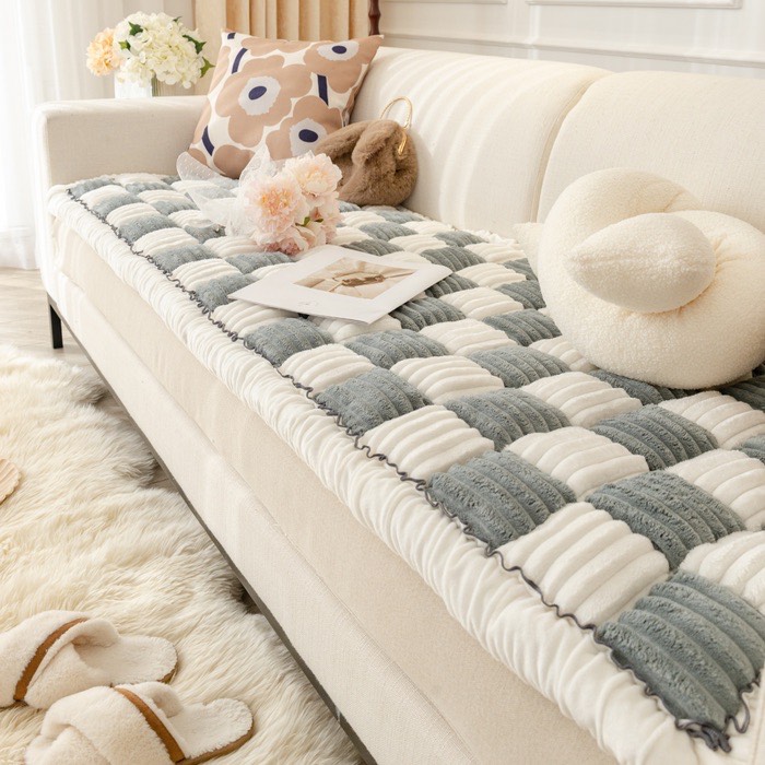 Team K9 2-in-1 Couch Cover